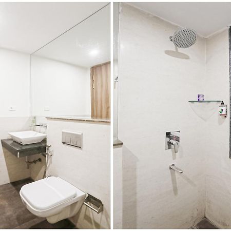 Townhouse The Amv Hotel Γκουργκάον Εξωτερικό φωτογραφία